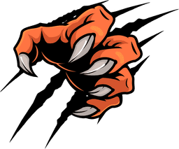 Logo da Atlética Furiosa a carregar