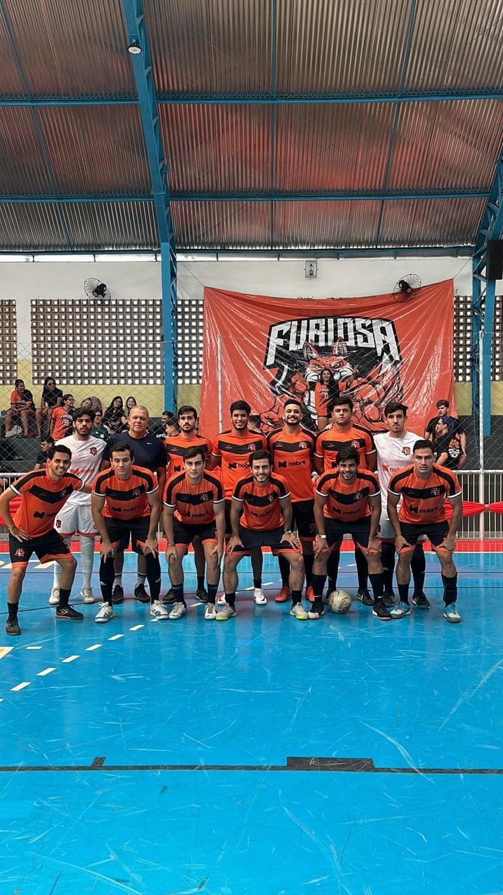 Imagem de Futsal Masculino
