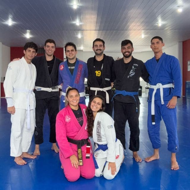 Imagem de Jiu Jitsu