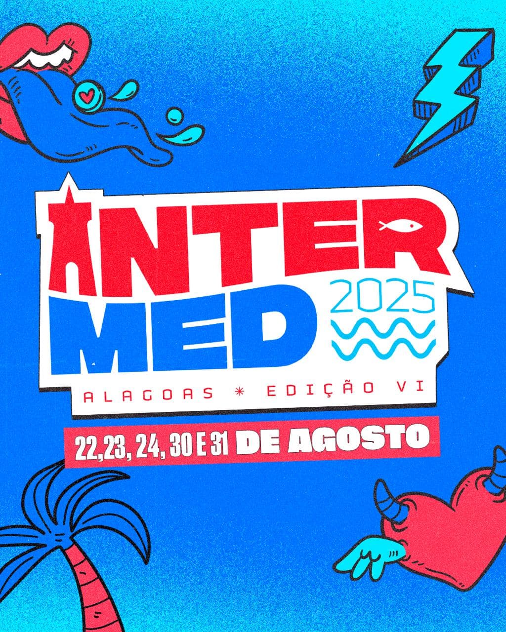 Foto do evento INTERMED ALAGOAS - VI EDIÇÃO