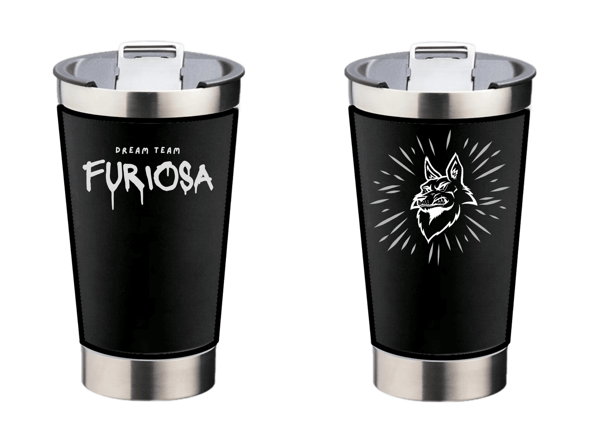 Foto do produto Copo Térmico