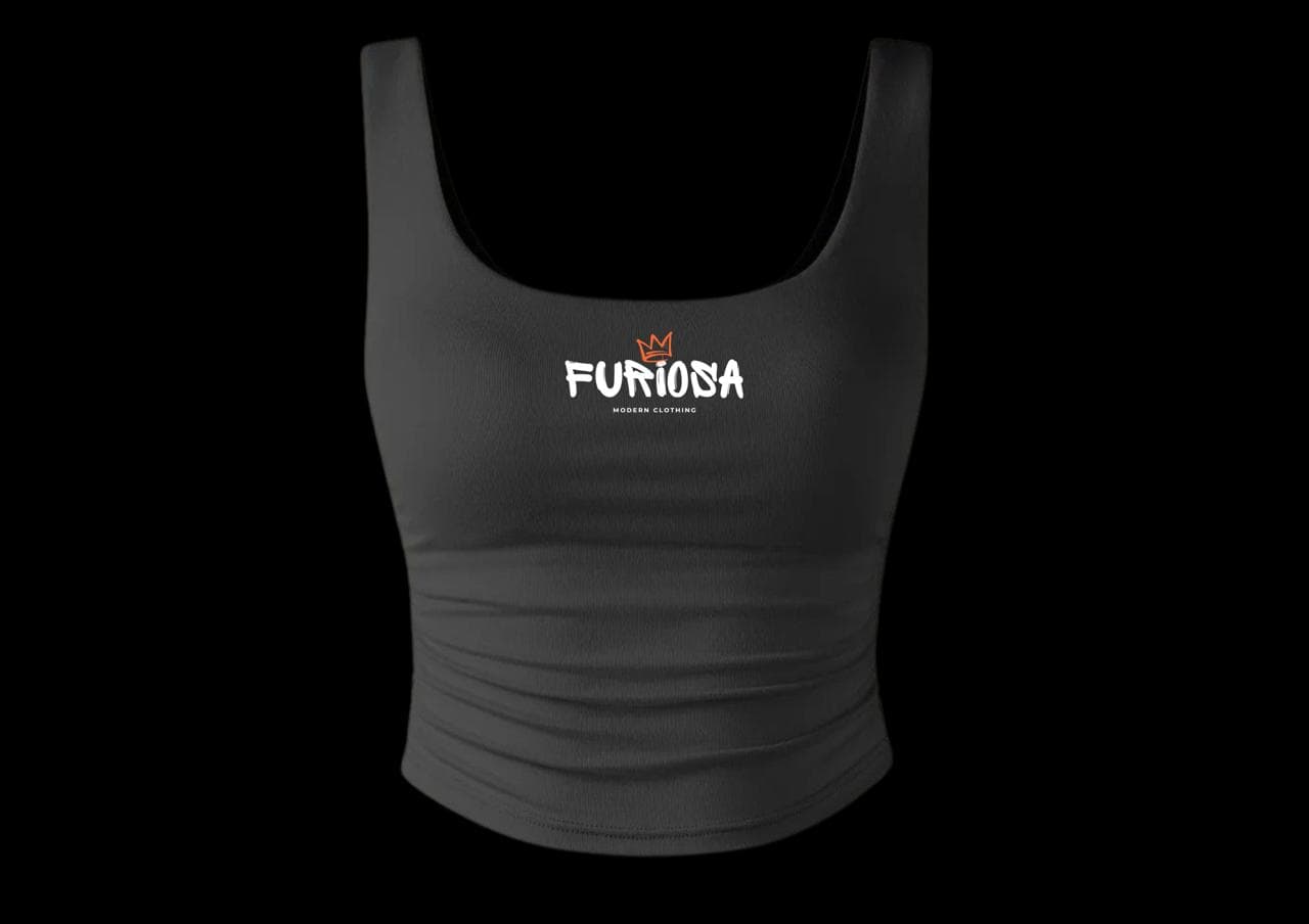 Foto do produto Regata Feminina